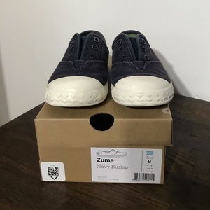 TOMS ZUMA SHOES